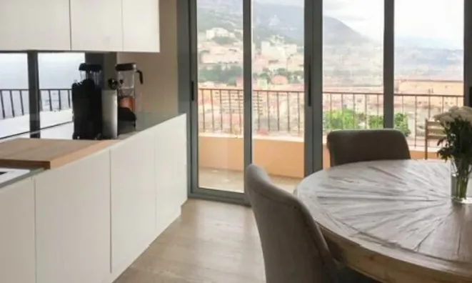 Недвижимость Apartment Monaco, Jardin Exotique: 4
