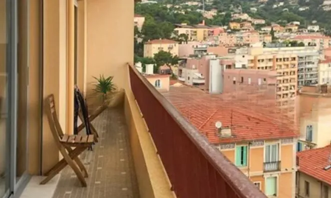 Недвижимость Apartment Monaco, Jardin Exotique: 5