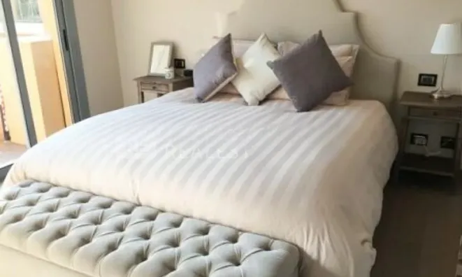 Недвижимость Apartment Monaco, Jardin Exotique: 6