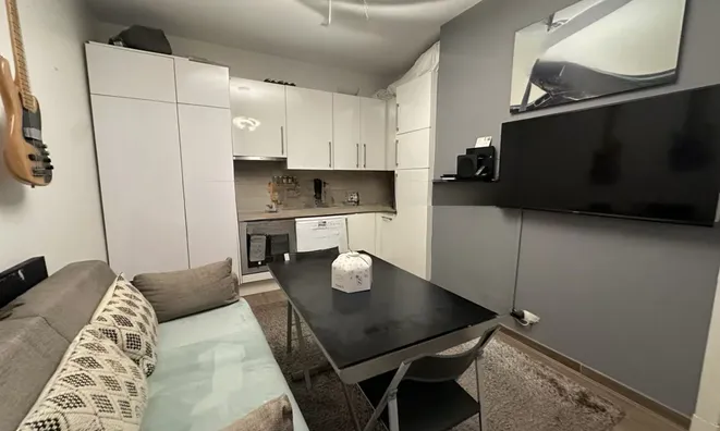 Недвижимость Apartment Monaco, Moneghetti: 2