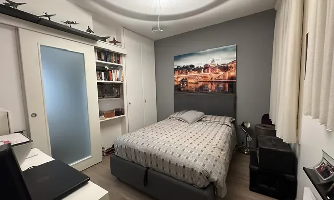 Недвижимость Apartment Monaco, Moneghetti: 3