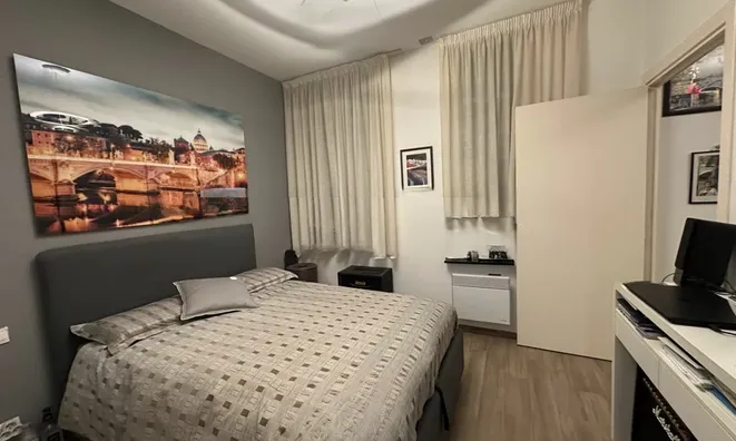 Недвижимость Apartment Monaco, Moneghetti: 4