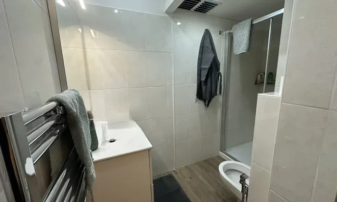 Недвижимость Apartment Monaco, Moneghetti: 5