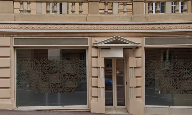 Недвижимость Apartment Monaco, Moneghetti: 6
