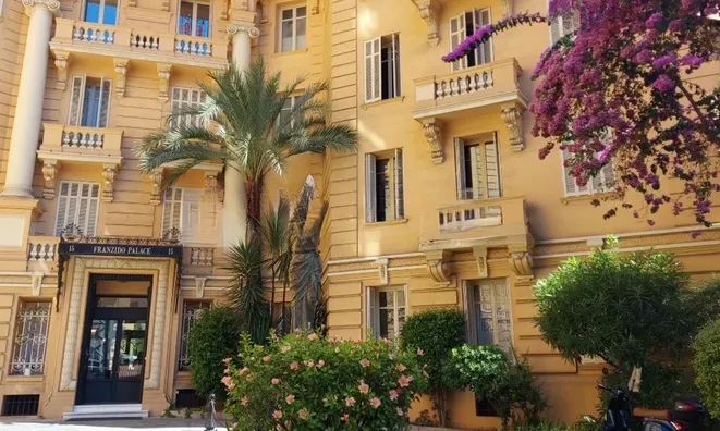 Недвижимость Apartment Monaco, Moneghetti: 7