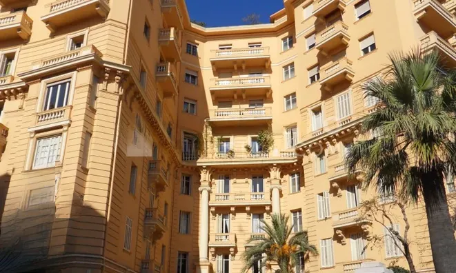 Недвижимость Apartment Monaco, Moneghetti: 9
