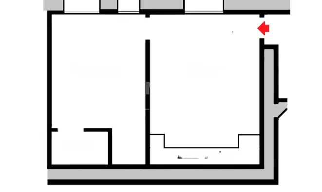 Недвижимость Apartment Monaco, Moneghetti: 10