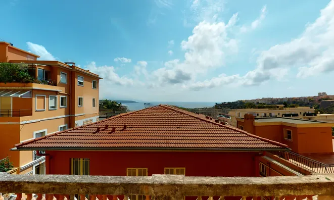 Недвижимость Apartment Monaco, Jardin Exotique: 1