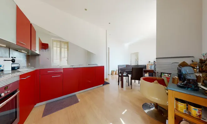 Недвижимость Apartment Monaco, Jardin Exotique: 2