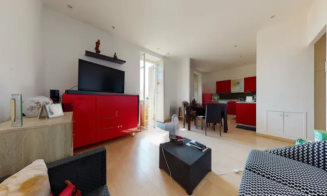 Недвижимость Apartment Monaco, Jardin Exotique: 3