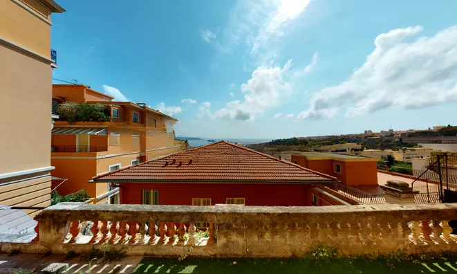 Недвижимость Apartment Monaco, Jardin Exotique: 6