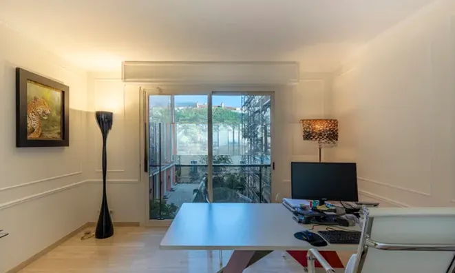 Недвижимость Apartment Monaco, Carre D'Or: 1
