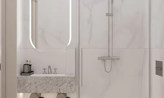 Недвижимость Apartment Monaco, Carre D'Or: 4