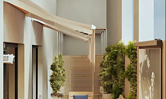 Недвижимость Apartment Monaco, Carre D'Or: 10