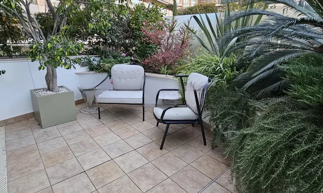 Недвижимость Apartment Monaco, La Rousse: 5