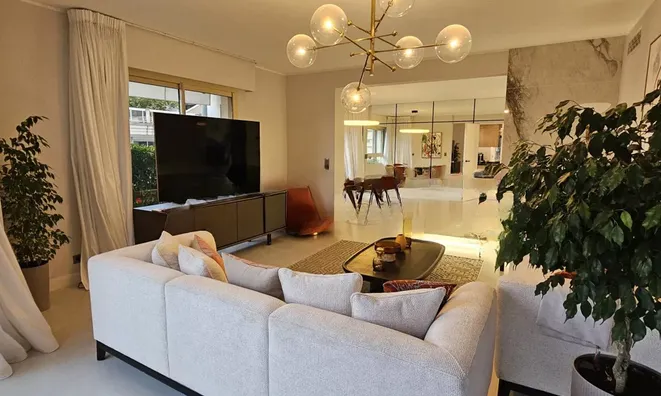 Недвижимость Apartment Monaco, La Rousse: 6