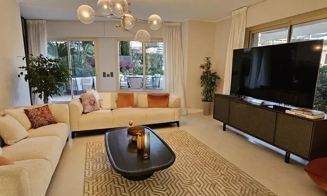 Недвижимость Apartment Monaco, La Rousse: 7