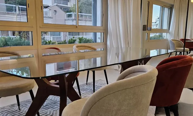 Недвижимость Apartment Monaco, La Rousse: 13