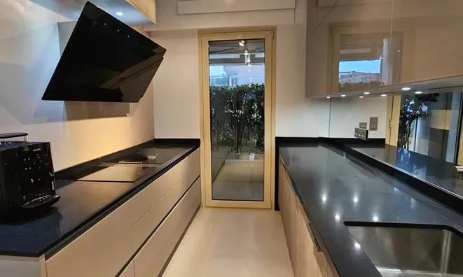 Недвижимость Apartment Monaco, La Rousse: 15
