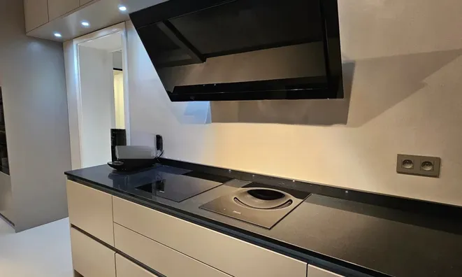 Недвижимость Apartment Monaco, La Rousse: 16