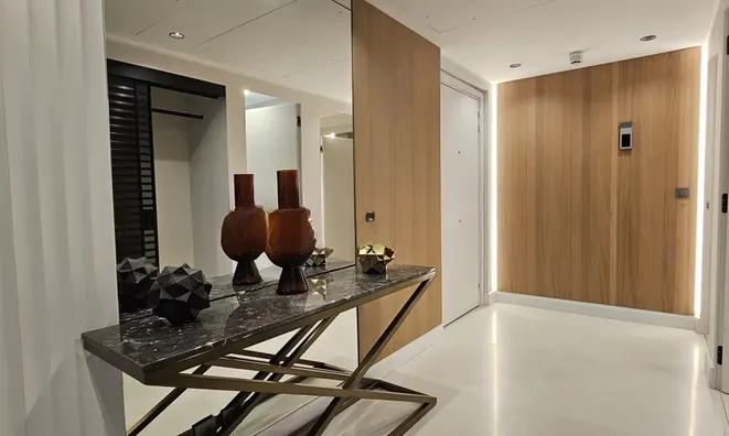 Недвижимость Apartment Monaco, La Rousse: 17