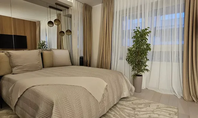 Недвижимость Apartment Monaco, La Rousse: 18