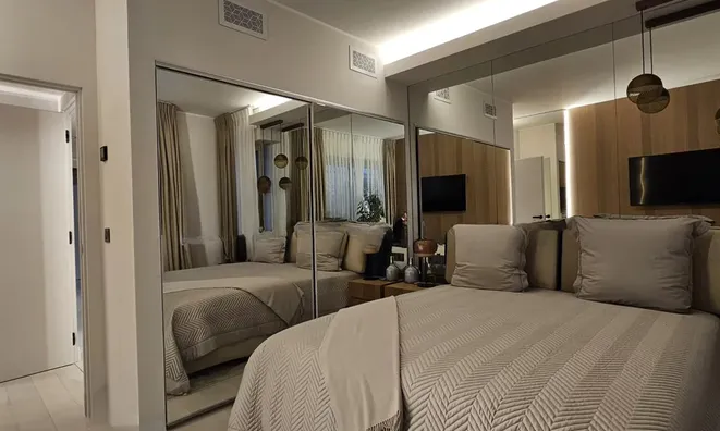 Недвижимость Apartment Monaco, La Rousse: 19