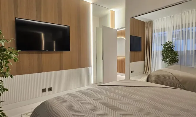 Недвижимость Apartment Monaco, La Rousse: 20