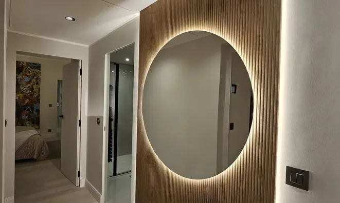 Недвижимость Apartment Monaco, La Rousse: 21