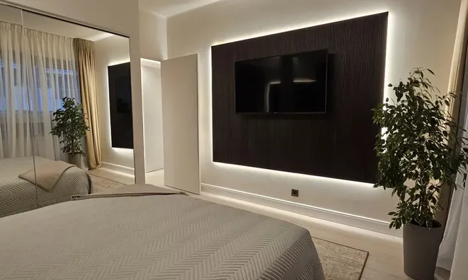Недвижимость Apartment Monaco, La Rousse: 23