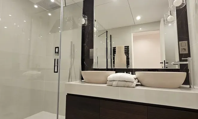 Недвижимость Apartment Monaco, La Rousse: 24