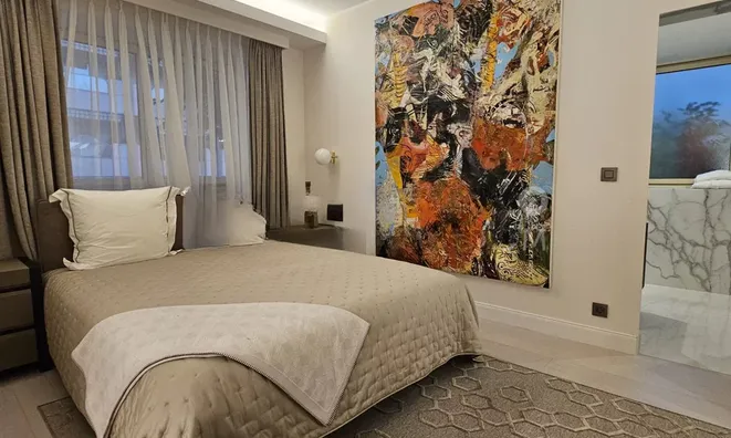 Недвижимость Apartment Monaco, La Rousse: 25