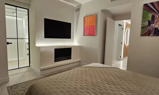 Недвижимость Apartment Monaco, La Rousse: 26