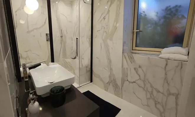 Недвижимость Apartment Monaco, La Rousse: 30