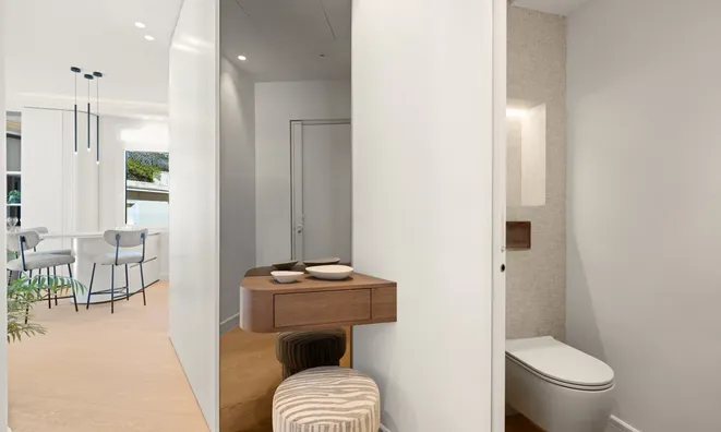 Недвижимость Apartment Monaco, La Rousse: 6