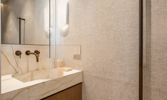 Недвижимость Apartment Monaco, La Rousse: 10
