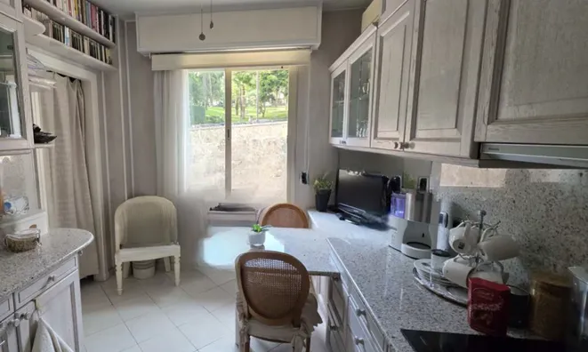 Недвижимость Apartment Monaco, Carre D'Or: 3