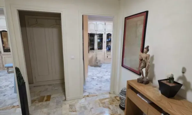 Недвижимость Apartment Monaco, Carre D'Or: 4