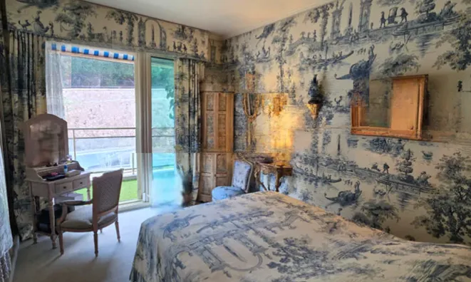 Недвижимость Apartment Monaco, Carre D'Or: 5
