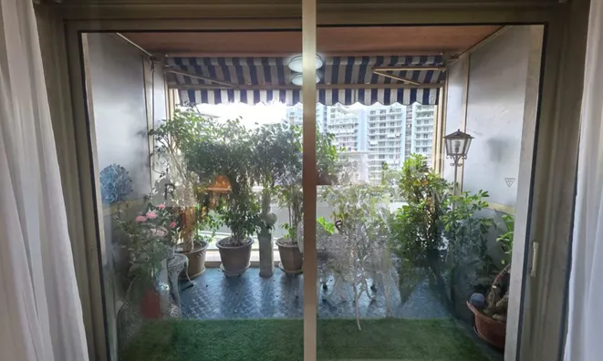 Недвижимость Apartment Monaco, Carre D'Or: 6