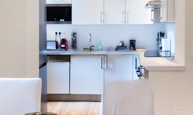 Недвижимость Apartment Monaco, Larvotto: 6
