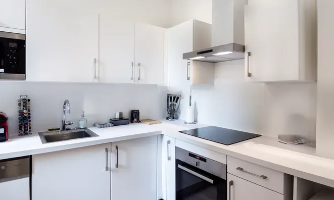 Недвижимость Apartment Monaco, Larvotto: 8