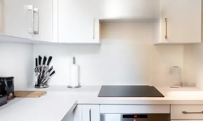 Недвижимость Apartment Monaco, Larvotto: 9