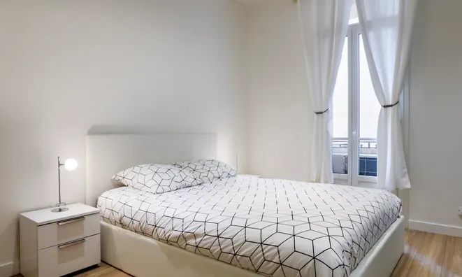 Недвижимость Apartment Monaco, Larvotto: 10