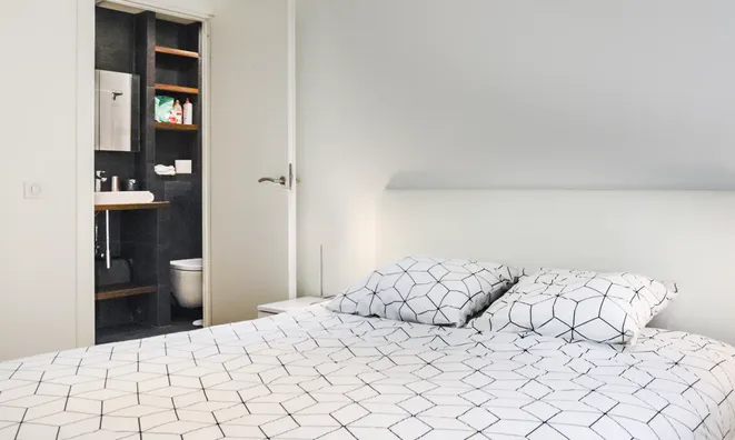 Недвижимость Apartment Monaco, Larvotto: 11
