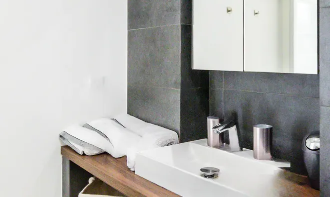 Недвижимость Apartment Monaco, Larvotto: 13