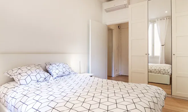 Недвижимость Apartment Monaco, Larvotto: 14
