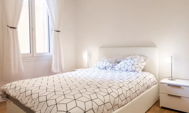 Недвижимость Apartment Monaco, Larvotto: 15