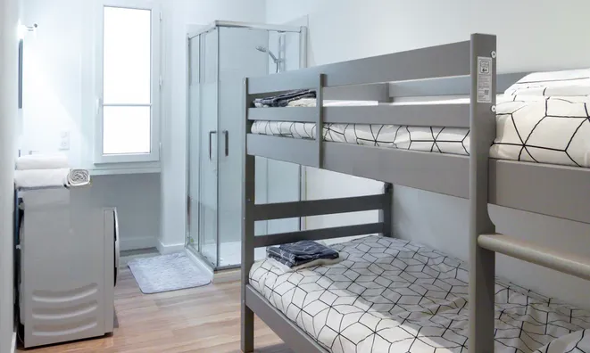 Недвижимость Apartment Monaco, Larvotto: 17