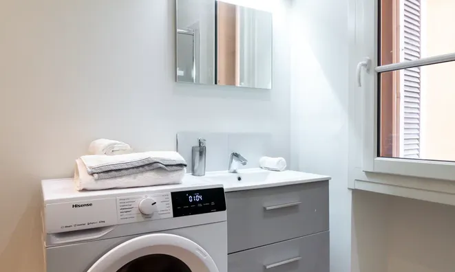 Недвижимость Apartment Monaco, Larvotto: 18